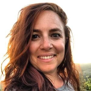 Meet your Posher, Katy